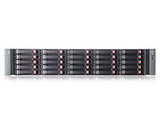 JBOD-системы дискового хранения данных HP StorageWorks Modular Smart Array (MSA)