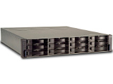 Система хранения данных (дисковый массив) IBM System Storage DS3200 series