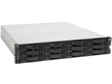 Система хранения данных (RAID массив) IBM Storwize V3700 LFF Dual Control Enclosure