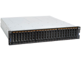 Система хранения данных (RAID массив) IBM Storwize V3700 SFF Dual Control Enclosure