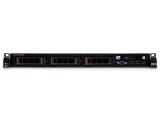  IBM System x3550 M4 - 3 LFF hot-swap bays
