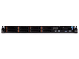 Сервер IBM System x3550 M4 - 8 SFF hot-swap bays