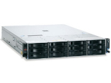  IBM System x3630 M3 - 12 bays