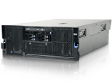 Сервер IBM System x3850 M2