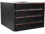 Системы хранения данных Lenovo Storage