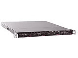 Сервер высокой плотности монтажа STSS Flagman HDD212