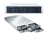 Сервер высокой плотности монтажа STSS Flagman HDQ223.2