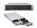 Сервер высокой плотности монтажа STSS Flagman HXD226.2