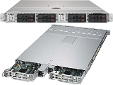 Сервер высокой плотности монтажа STSS Flagman HX2219.2-008SH