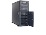 Сервер начального уровня STSS Flagman EX140.3-008LH