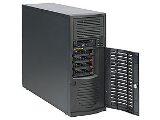 Сервер начального уровня STSS Flagman LX120.4-004LH
