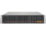 Многопроцессорный (4 CPU) сервер STSS Flagman QX427.5-024SH