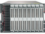 Многопроцессорный (8 CPU) сервер STSS Flagman QX879T5.5-016SH