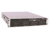 R-серия. 2-процессорные серверы для монтажа в 19" стойку STSS Flagman
