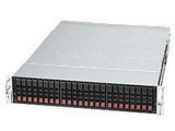 2-процессорный сервер для монтажа в 19" стойку STSS Flagman RD2224.2