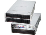 2-процессорный сервер для монтажа в 19" стойку STSS Flagman RX2472.2