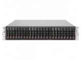 2-процессорный сервер для монтажа в 19" стойку STSS Flagman RD227.2-024SH
