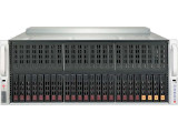 2-процессорный сервер для монтажа в 19" стойку STSS Flagman RD248.5-024SH