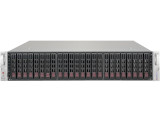 2-процессорный сервер для монтажа в 19" стойку STSS Flagman RX227.5-024SH