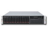2-процессорный сервер для монтажа в 19" стойку STSS Flagman RX228.3-016SH-4L