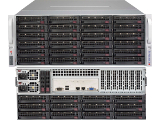 2-процессорный сервер для монтажа в 19" стойку STSS Flagman RX247.6-036LH