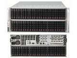2-процессорный сервер для монтажа в 19" стойку STSS Flagman RX249.3-072SH