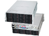 Сервер хранения данных STSS Flagman S1436.3