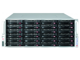 Сервер хранения данных STSS Flagman SX143.5-024LH