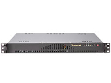 Сервер высотой 1U для монтажа в 19" стойку STSS Flagman TX105.4-004SF