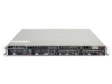 Сервер высотой 1U для монтажа в 19" стойку STSS Flagman TX106.4-004LH